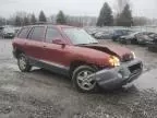 2004 Hyundai Santa FE GLS