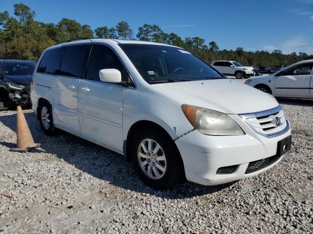 2010 Honda Odyssey EXL