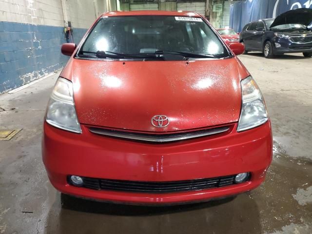 2009 Toyota Prius