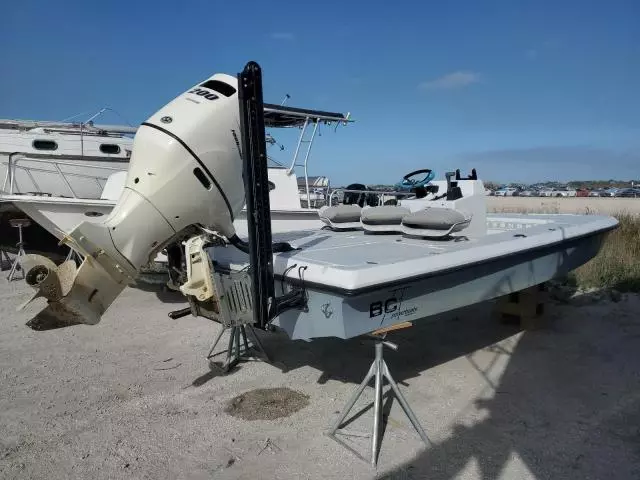 1996 Other Flats Boat