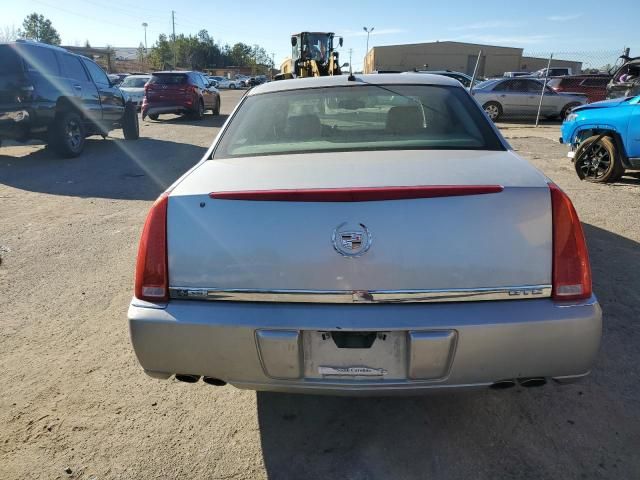 2007 Cadillac DTS