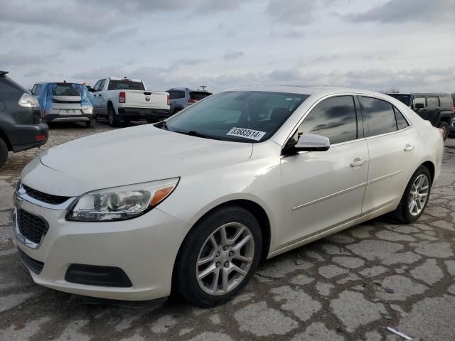 2014 Chevrolet Malibu 1LT