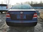 2004 Volkswagen Jetta GLS