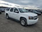 2013 Chevrolet Suburban C1500 LT