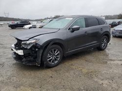 Salvage cars for sale at Anderson, CA auction: 2020 Mazda CX-9 Touring