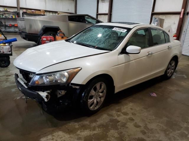 2009 Honda Accord EXL