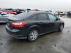 2014 Ford Focus S