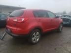 2013 KIA Sportage LX