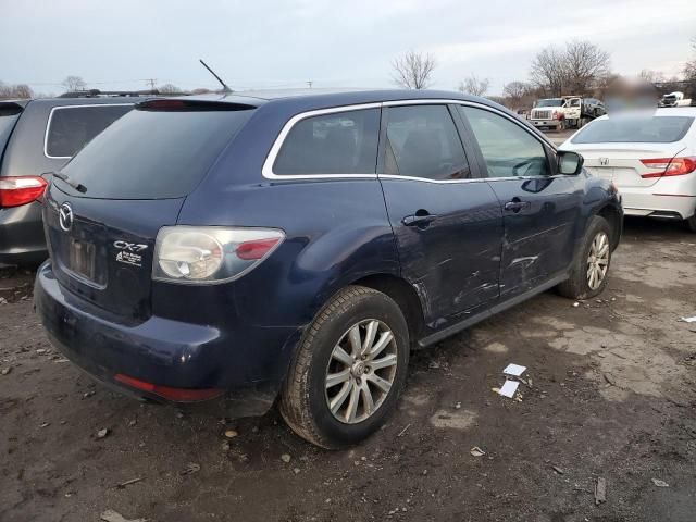 2010 Mazda CX-7