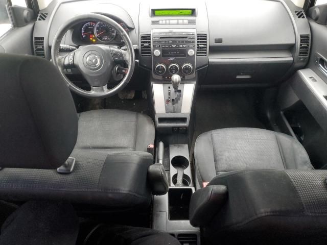 2009 Mazda 5