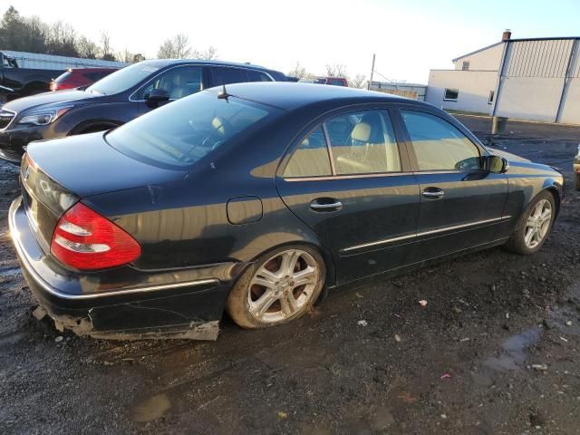 2006 Mercedes-Benz E 350