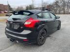 2014 Ford Focus ST