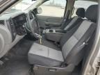 2007 Chevrolet Silverado C1500 Crew Cab