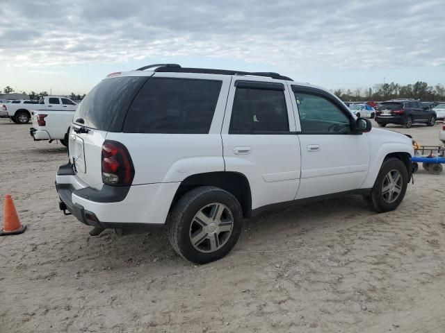 2005 Chevrolet Trailblazer LS