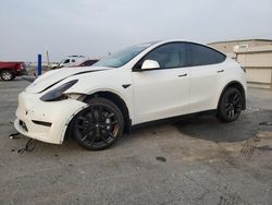 2021 Tesla Model Y en venta en Bakersfield, CA