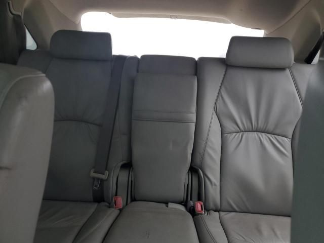 2004 Lexus RX 330