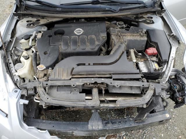 2011 Nissan Altima Base