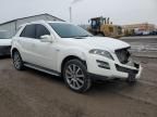 2011 Mercedes-Benz ML 350 Bluetec