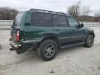 2004 Toyota Land Cruiser