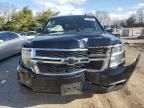 2016 Chevrolet Suburban K1500 LT