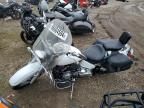 2007 Yamaha XVS650