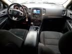 2011 Dodge Durango Heat