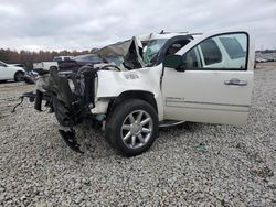 2011 GMC Yukon Denali en venta en Memphis, TN