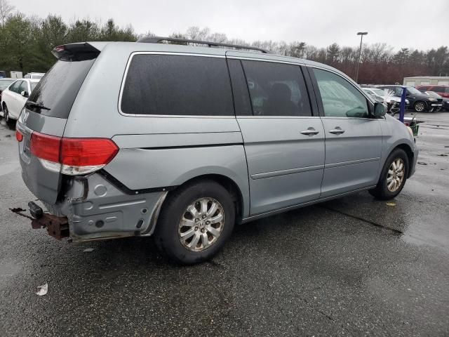 2008 Honda Odyssey EX