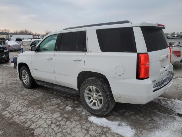 2020 Chevrolet Tahoe K1500 LT