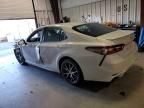 2024 Toyota Camry SE Night Shade