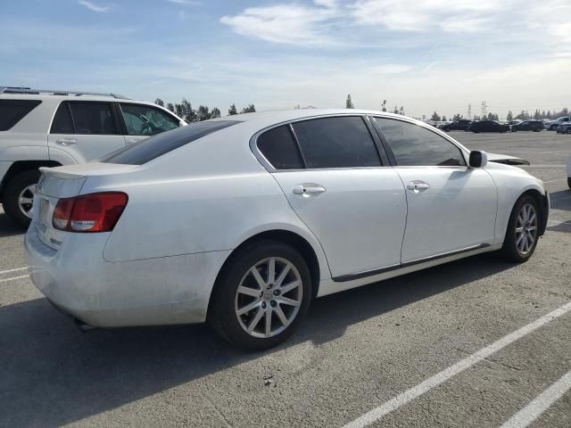 2006 Lexus GS 300