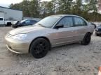 2003 Honda Civic LX