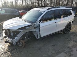 Salvage cars for sale at Waldorf, MD auction: 2020 Honda Passport Elite