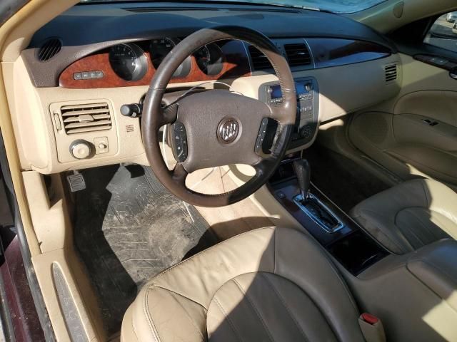 2008 Buick Lucerne CXL