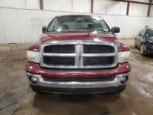 2003 Dodge RAM 1500 ST