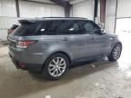 2015 Land Rover Range Rover Sport HSE