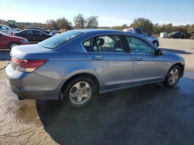 2011 Honda Accord LX