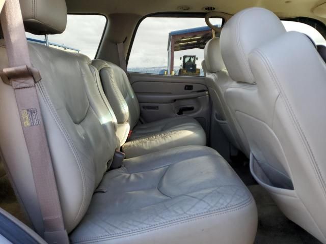 2004 GMC Yukon