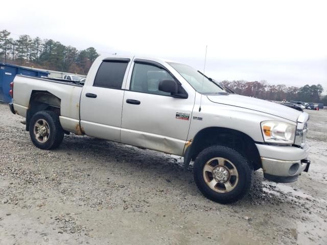 2009 Dodge RAM 2500