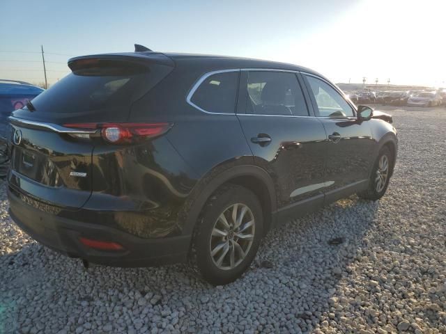 2019 Mazda CX-9 Touring