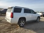 2017 Chevrolet Tahoe C1500 LT