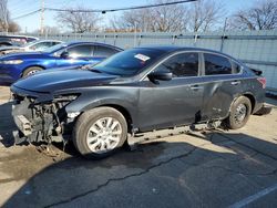 Nissan Altima 2.5 salvage cars for sale: 2014 Nissan Altima 2.5