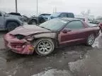 2001 Pontiac Firebird