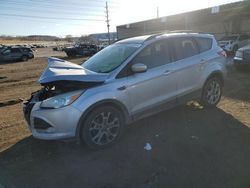 Ford Escape salvage cars for sale: 2013 Ford Escape SE