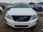 2013 Volvo XC60 T6