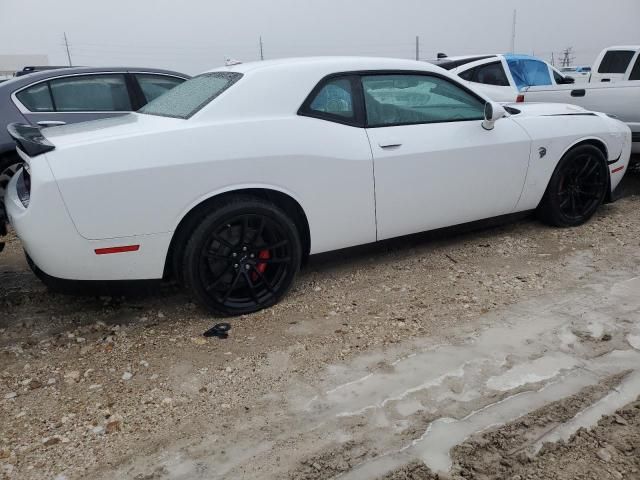 2023 Dodge Challenger SRT Hellcat