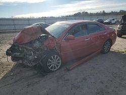 Salvage cars for sale at Fredericksburg, VA auction: 2011 Toyota Camry Base