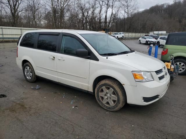 2010 Dodge Grand Caravan SE