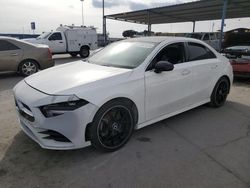 2019 Mercedes-Benz A 220 en venta en Anthony, TX