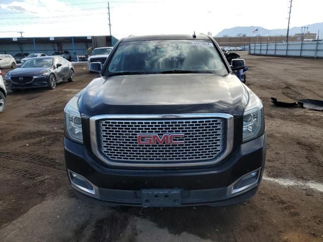 2016 GMC Yukon XL Denali